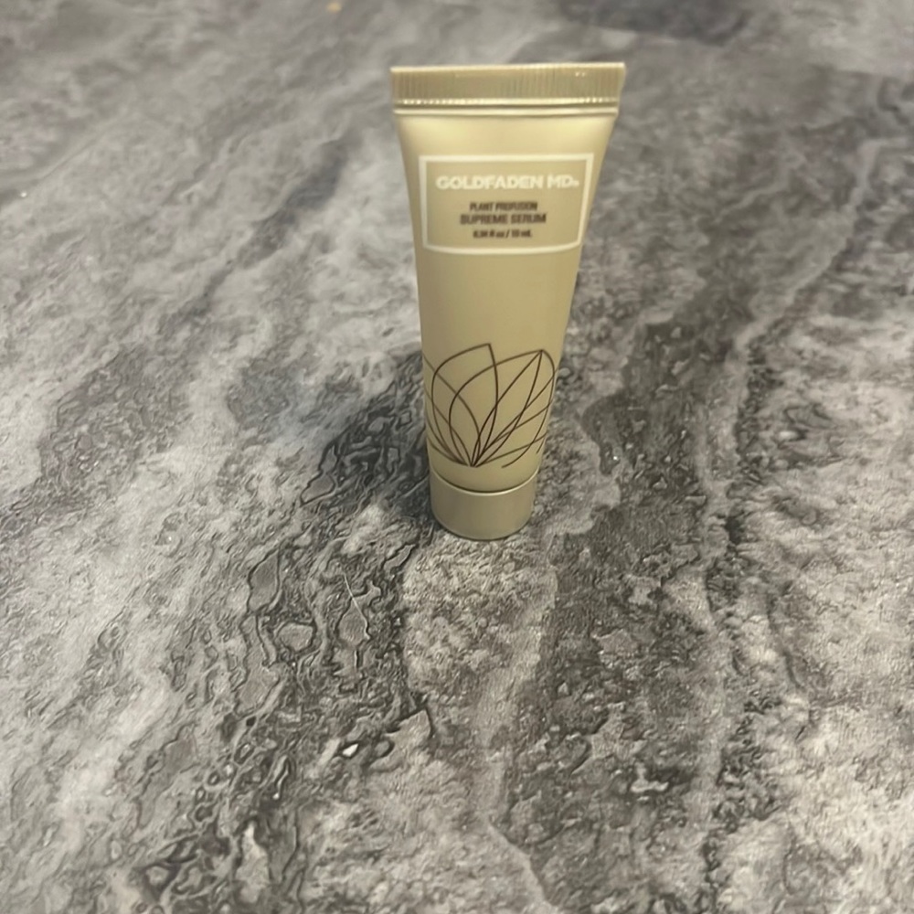 Goldfaden MD Plant Profusion Supreme Serum